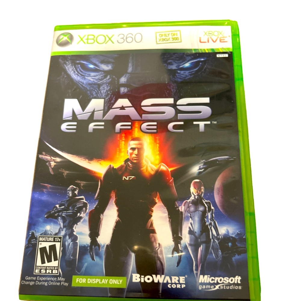 Xbox360